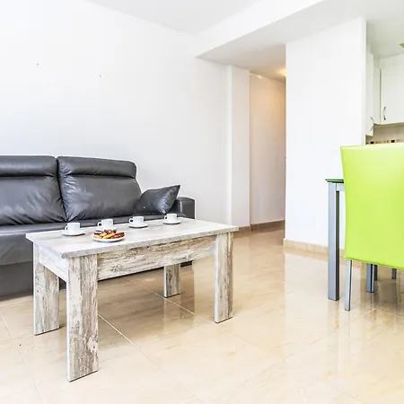 Menorca Ii By Interhome * Miami Platja (Miami Playa)