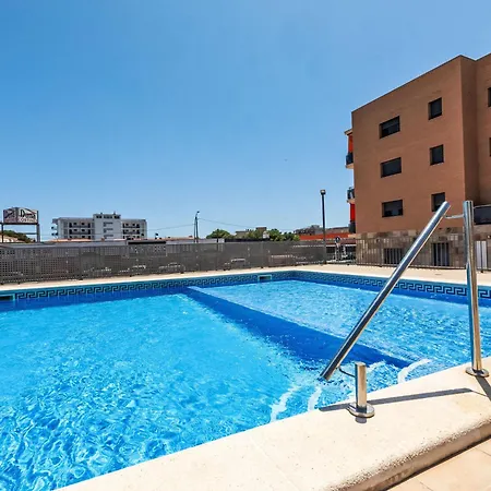 Menorca Ii By Interhome * Miami Playa