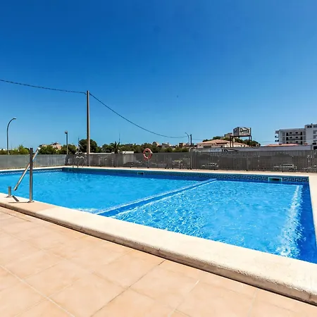 Menorca Ii By Interhome Apartment *