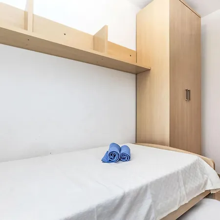Menorca Ii By Interhome Apartment