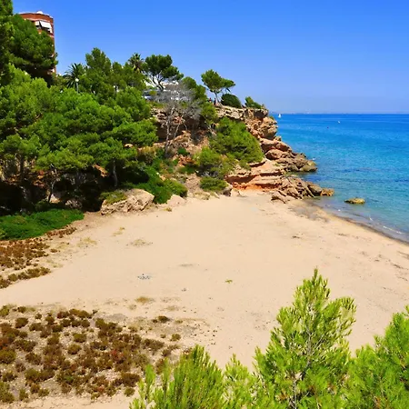 Apartment Menorca Ii By Interhome