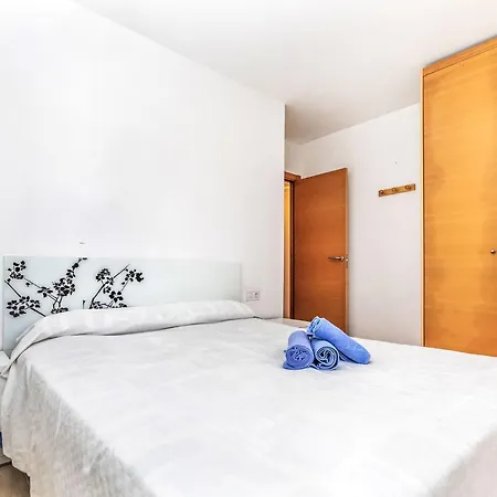 Menorca Ii By Interhome Apartment *