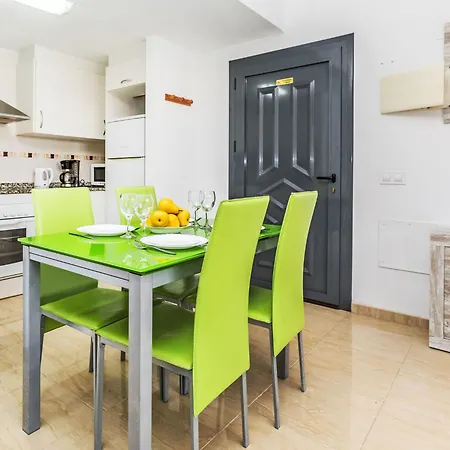 Apartment Menorca Ii By Interhome