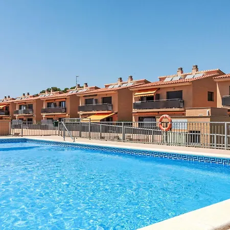 Apartment Menorca Ii By Interhome *
