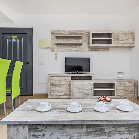 Menorca Ii By Interhome
