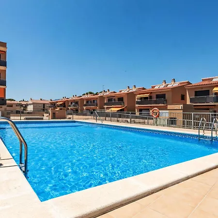 Menorca Ii By Interhome Apartment Miami Playa