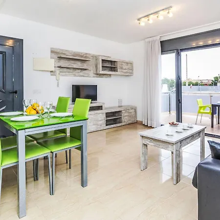 Menorca Ii By Interhome