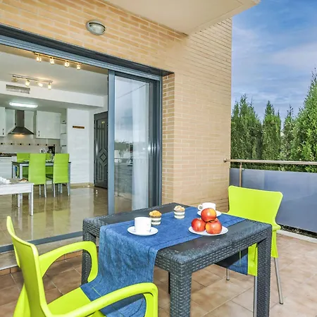 Apartment Menorca Ii By Interhome *